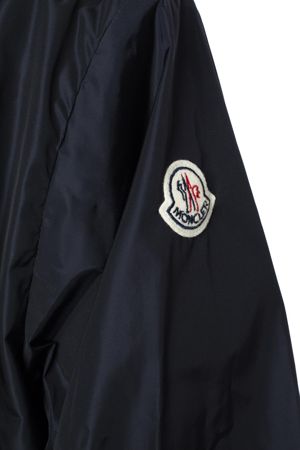 Moncler goulier jacket online